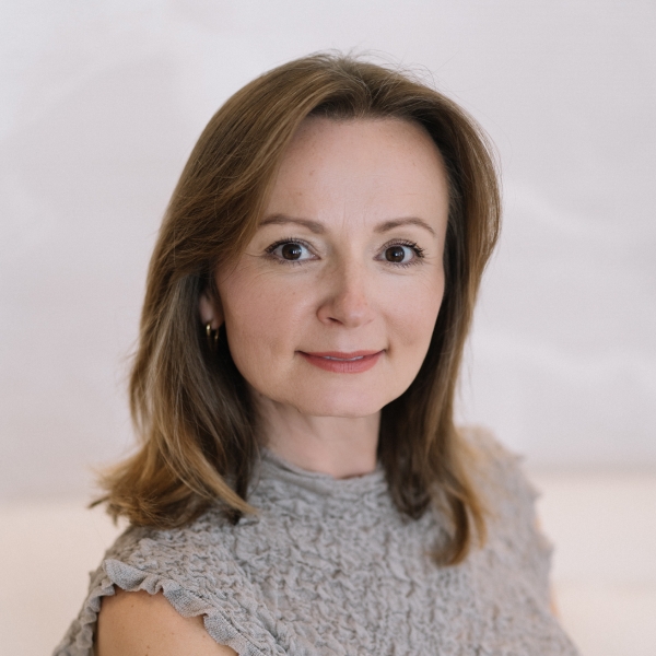 Paulina Perlowska Jimenez