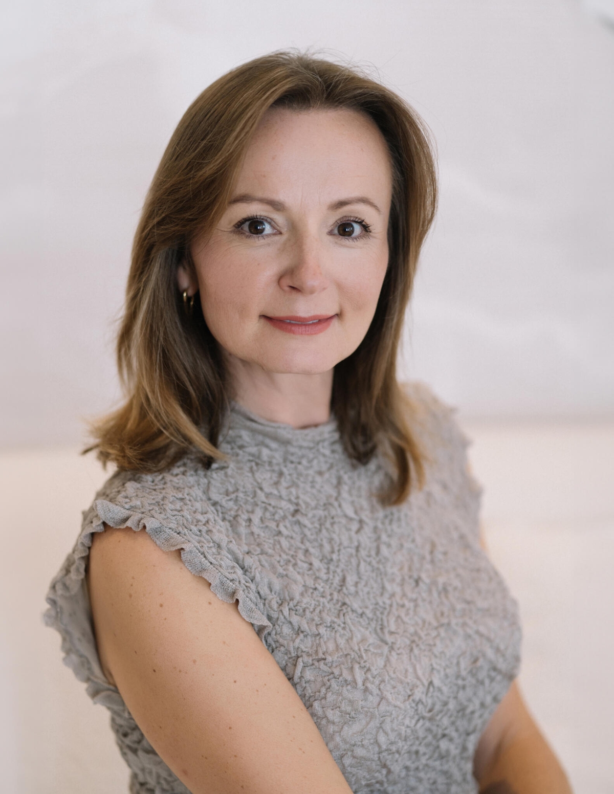Paulina Perlowska Jimenez