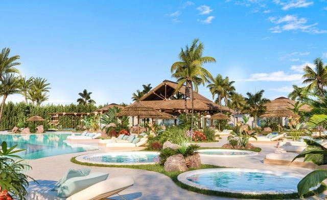 Apartament na sprzedaż, od 1 do 3 sypialni, La Cala de Mijas