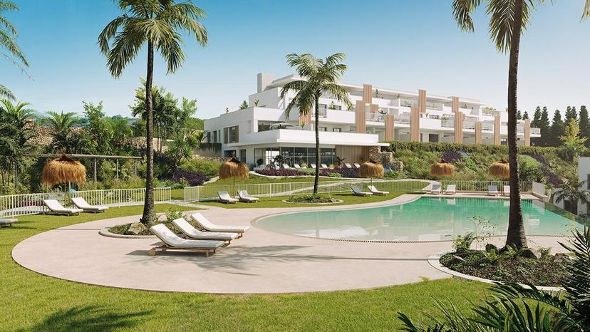 Apartament na sprzedaż, od 2 do 3 sypialni, Casares