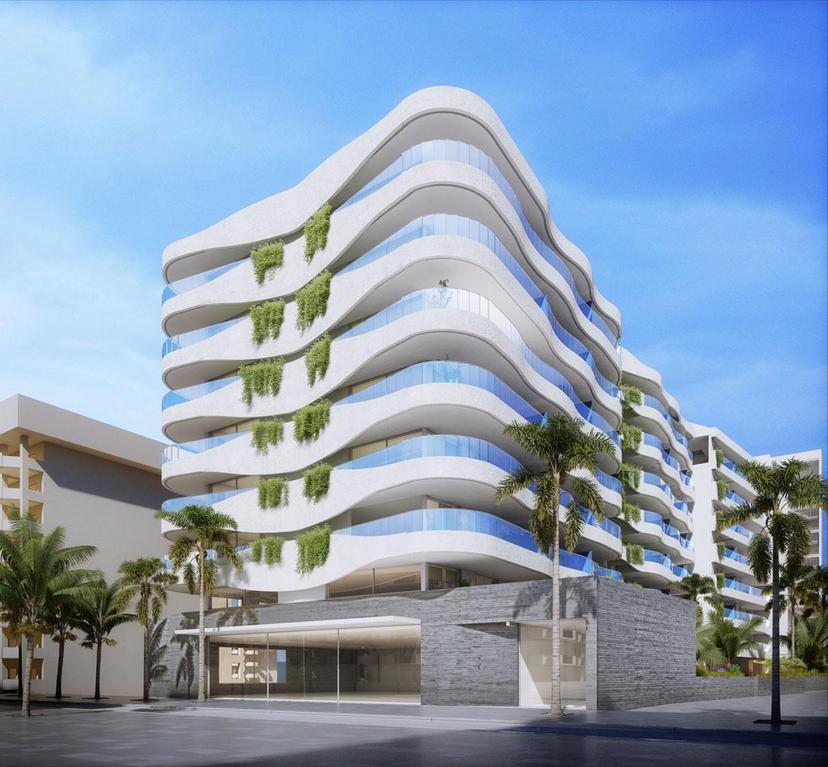 Apartament na sprzedaż, od 1 do 3 sypialni, Fuengirola