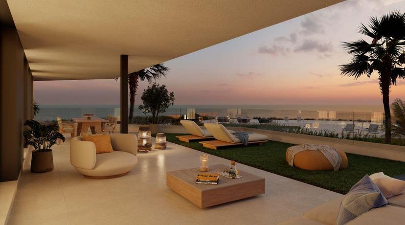 Apartament na sprzedaż, od 2 do 3 sypialni, Benalmádena
