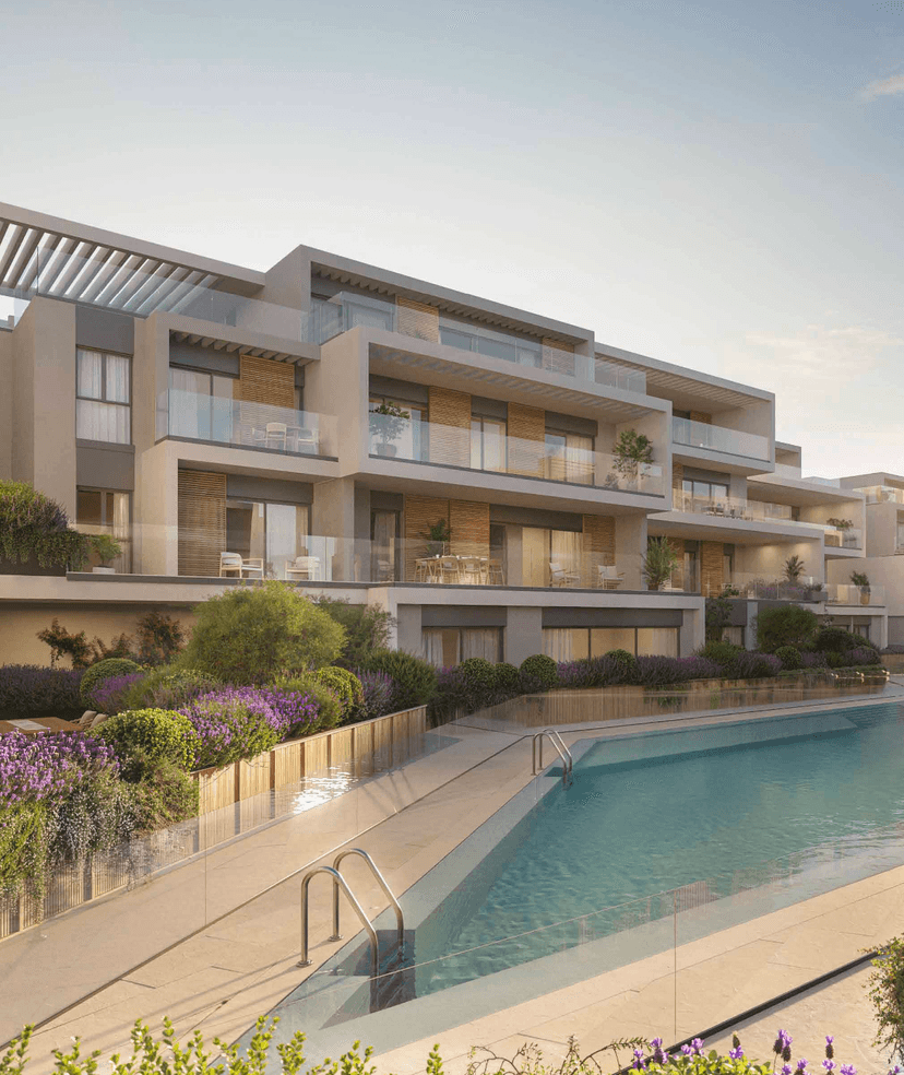 Apartament na sprzedaż, od 1 do 4 sypialni, Marbella