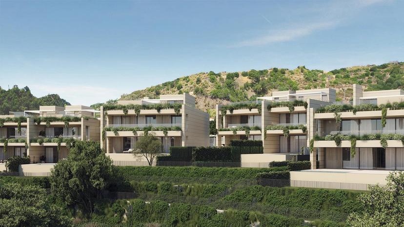 Apartament na sprzedaż, od 2 do 3 sypialni, Elviria