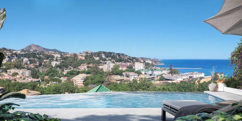Apartament na sprzedaż, od 1 do 4 sypialni, Málaga