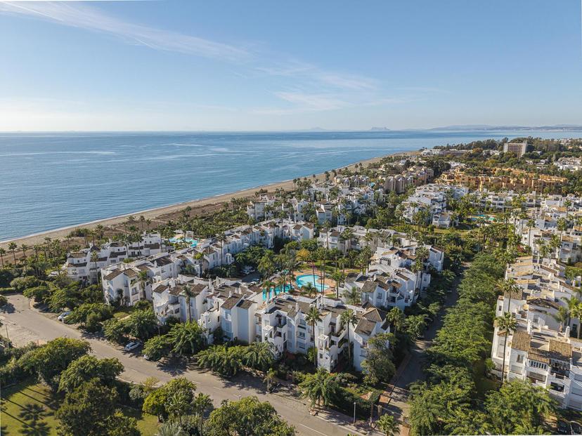 Apartament na sprzedaż, 3 sypialnie, Estepona
