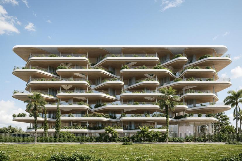 Apartament na sprzedaż, od 2 do 3 sypialni, Fuengirola
