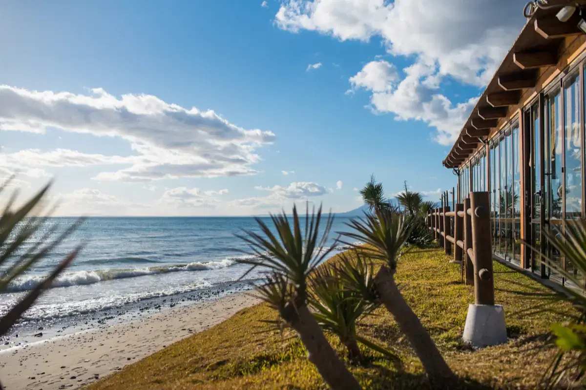 Marbella – idealne miejsce do życia i pracy