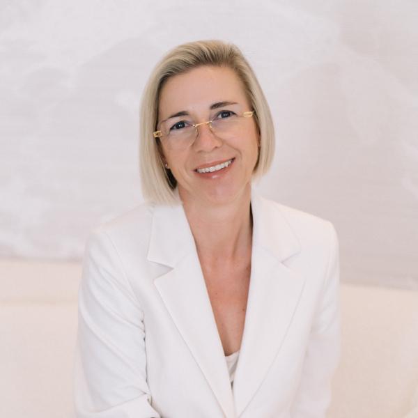 Agnieszka Marciniak-Kostrzewa