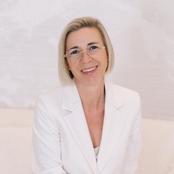 Agnieszka Marciniak-Kostrzewa