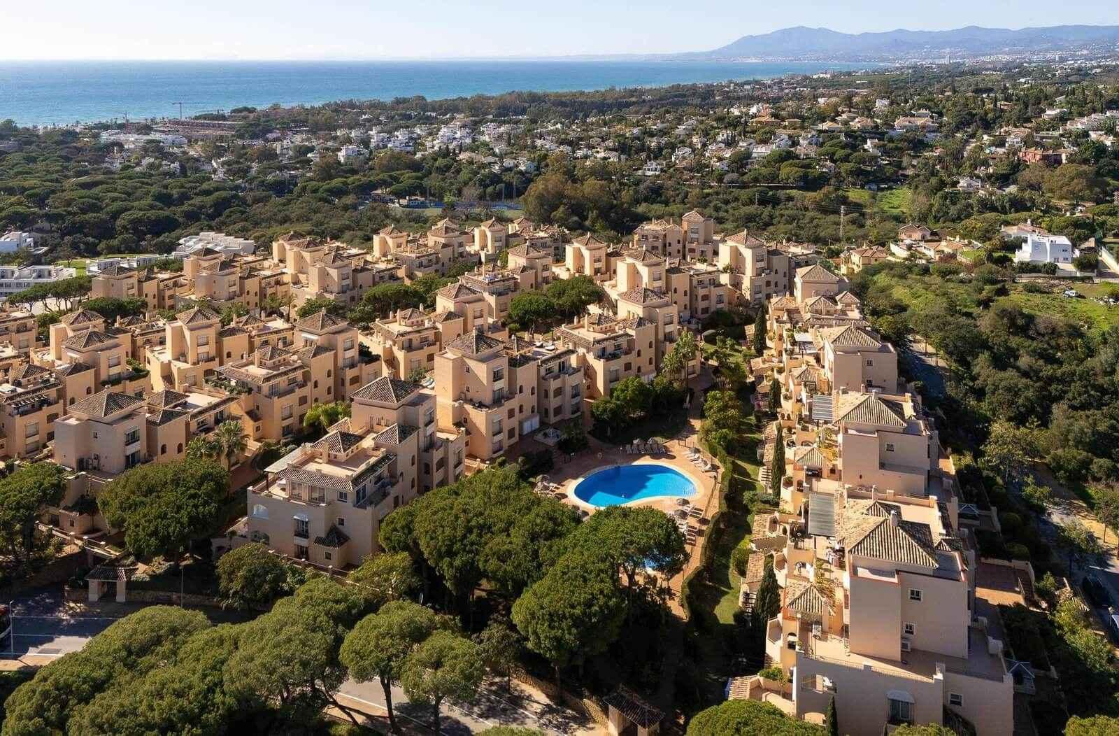 Property tax, wealth tax, and ITSGF in Spain: obligations of non-residents