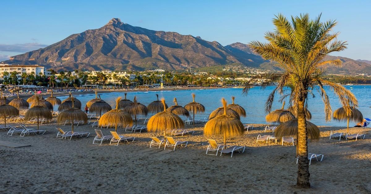 Wschodnie i zachodnie Costa del Sol: lokalizacja to kluczowa decyzja