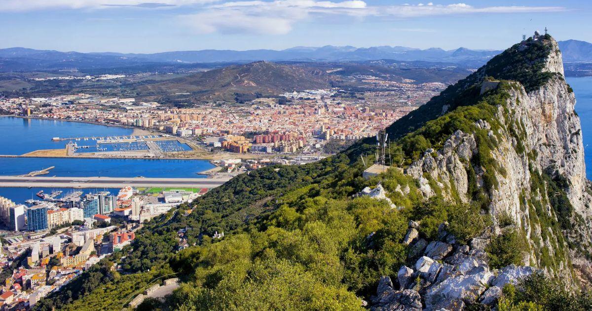Gibraltar jeszcze bliżej Europy. To wyjątkowe miejsce także dla Polaków