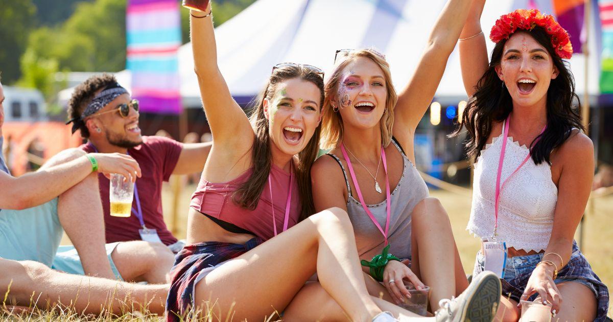 Dreambeach, Sun & Thunder i 101 Music Festival – Costa del Sol latem 2026 to nie tylko plażowanie