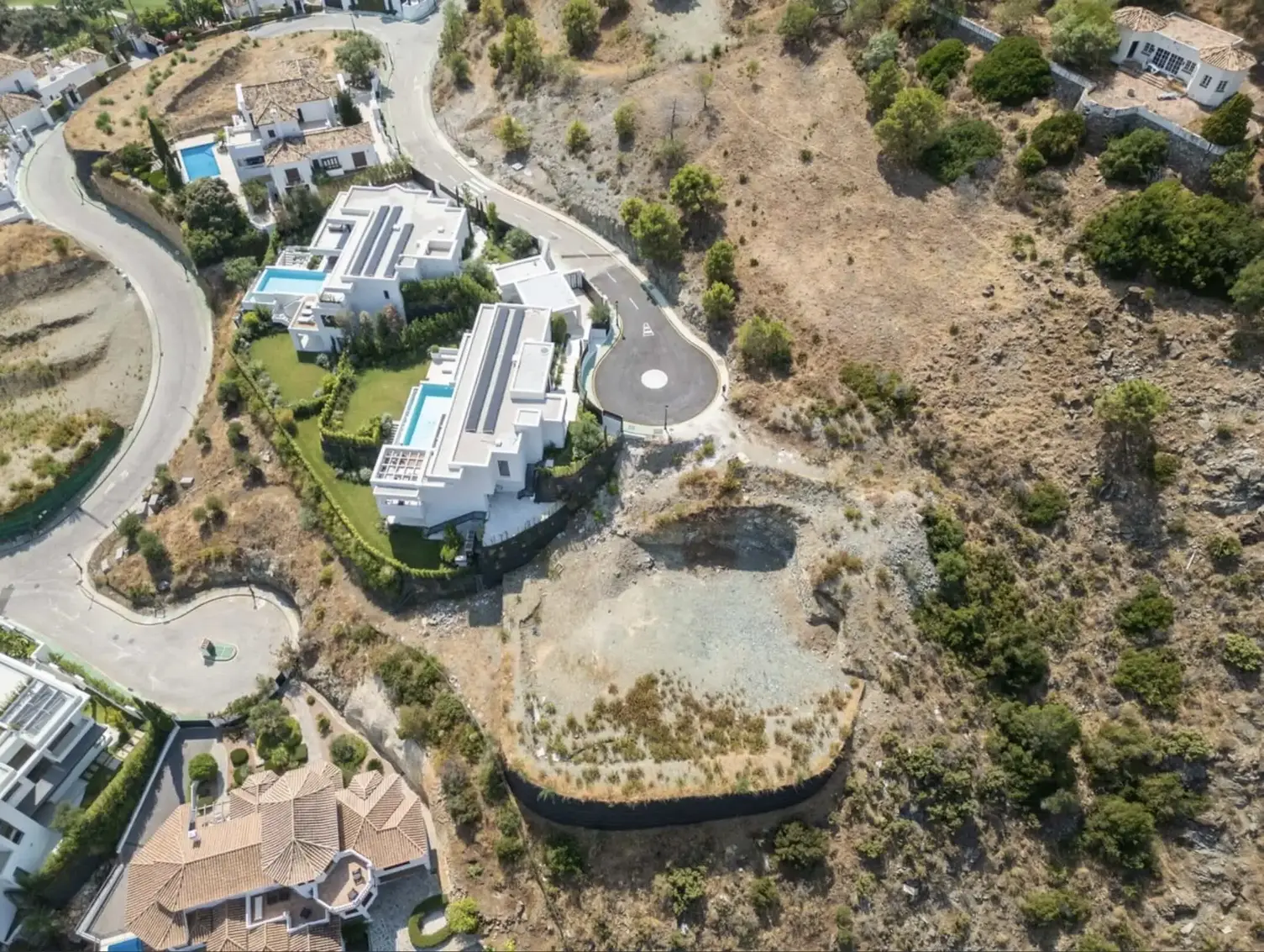 hiszpanskie nieruchomosci