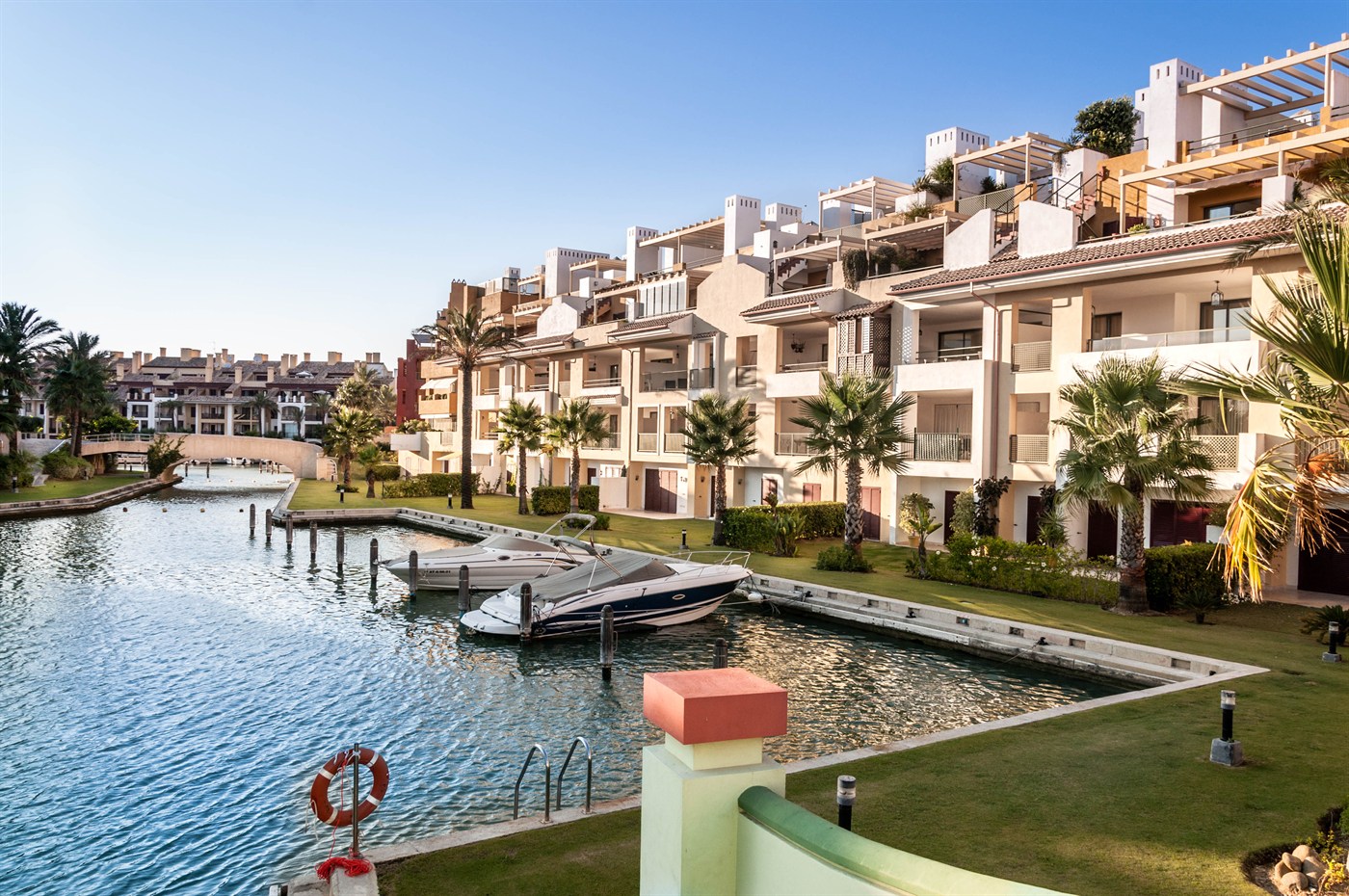 nieruchomości sotogrande